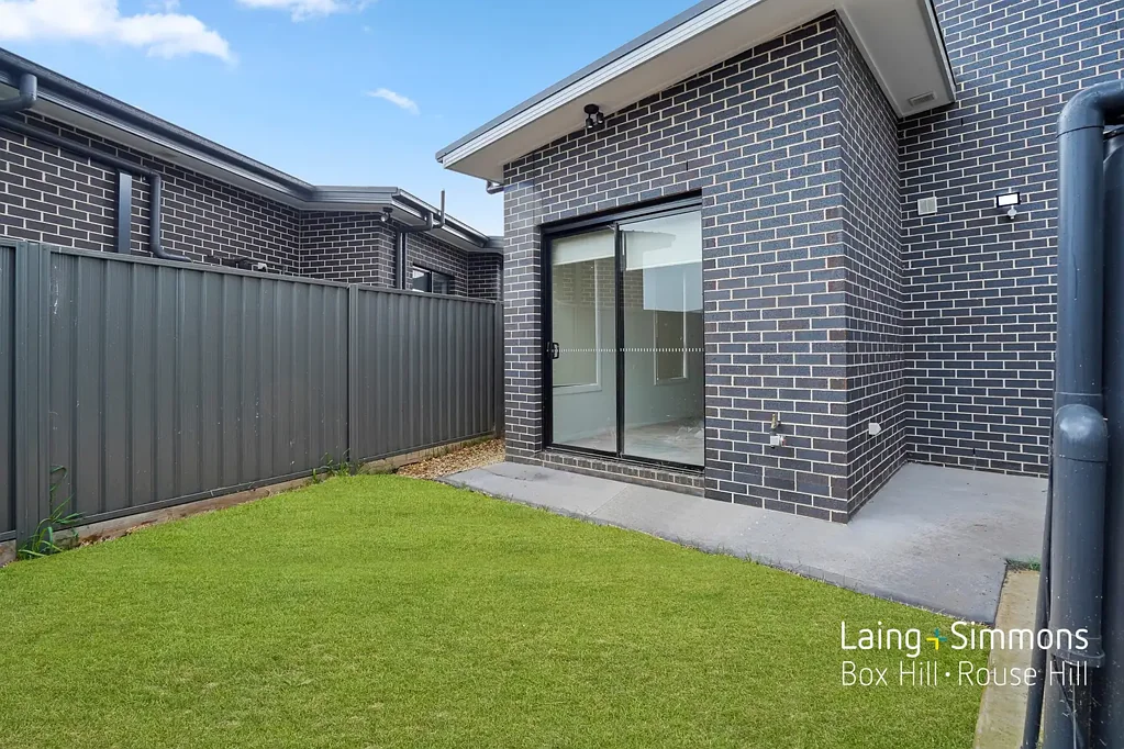 Charming Granny Flat!