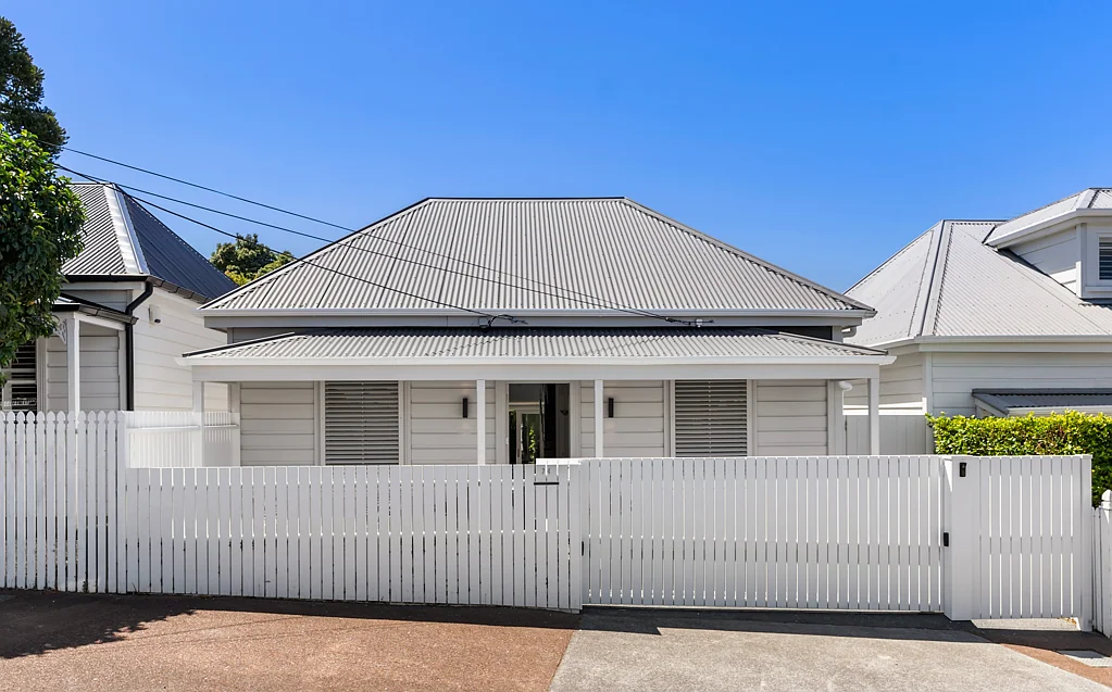 74 Brighton Road, Parnell, Auckland City, Auckland