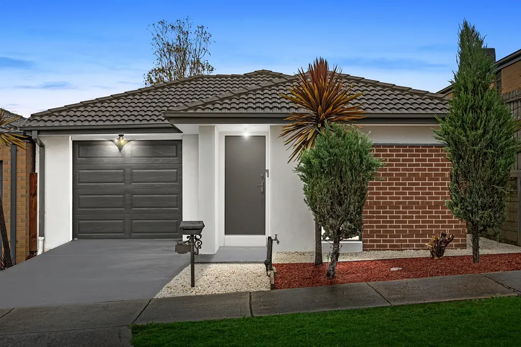 Mernda 4房  Picture Perfect for First Home Buyers & Investors