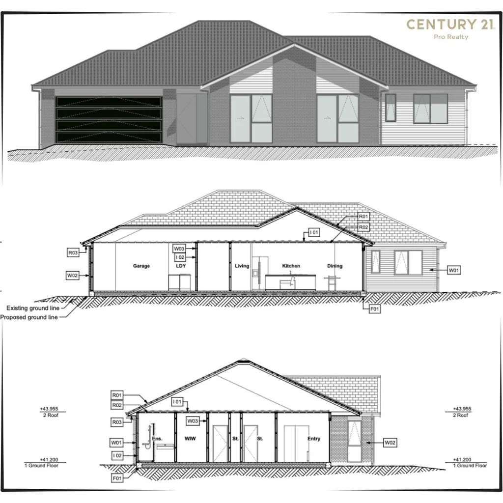Tuakau 5Kwarto Spring Move-In - 3+2 Setup - Secure with 5%