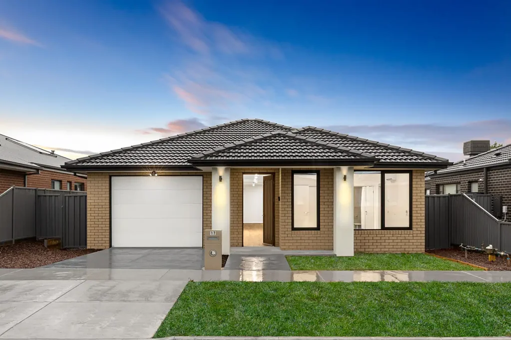 Alfredton 3ਬੈੱਡਰੂਮ Brand New, Purpose-Built NDIS Accommodation