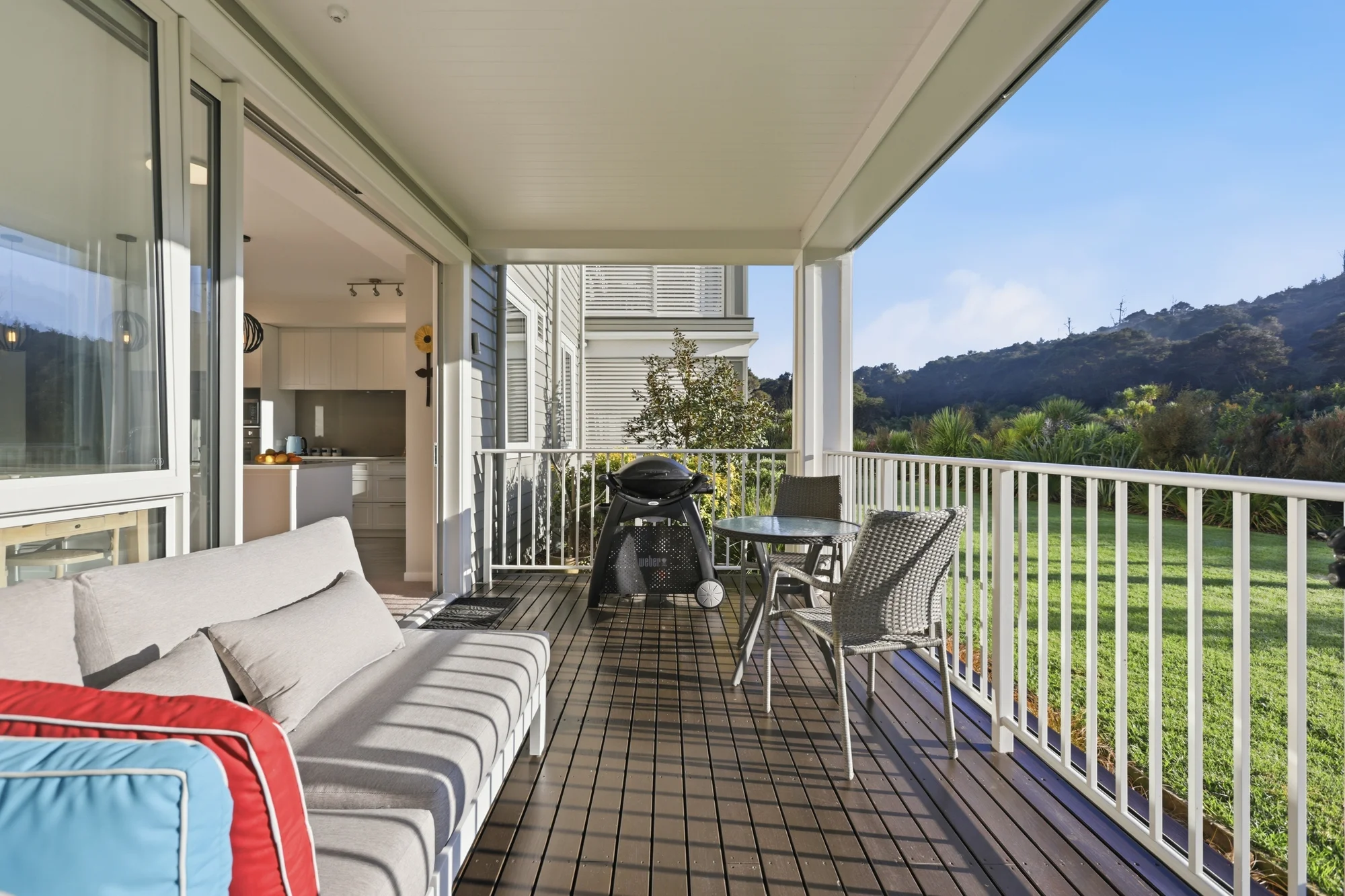 Orewa 2 Bedroom Nest into the Best - Kensington Park