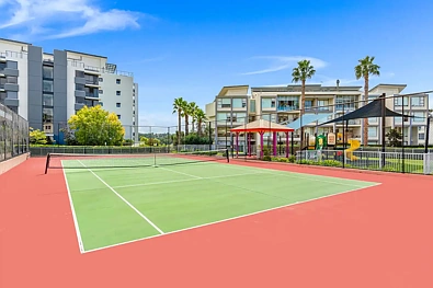 101/1 Dolphin Close, Chiswick, NSW 2046, 2 રૂમ, 2 બાથરૂમ, Apartment