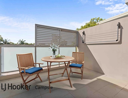 15/45-47 Fifth Avenue, Campsie, South Western Suburbs, 2 ห้องนอน, 2 ห้องน้ำ, Apartment