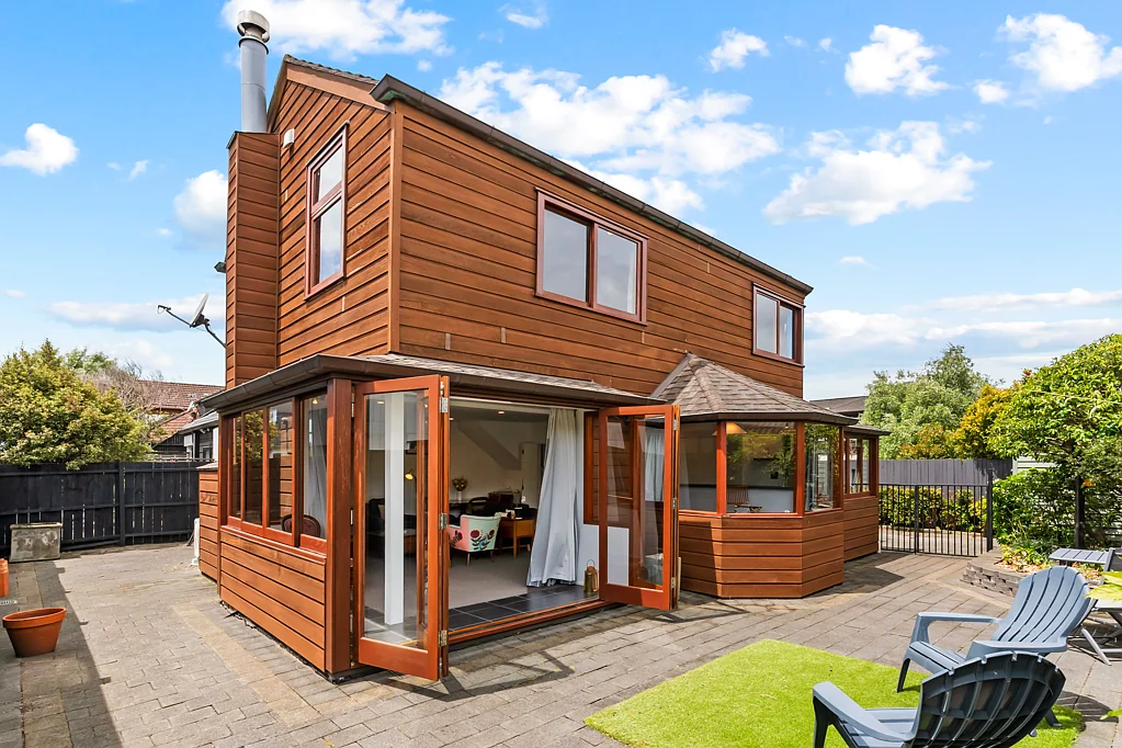 4/97 Long Drive, St Heliers, Auckland City, Auckland