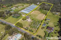 38 Cattai Ridge Road, Glenorie