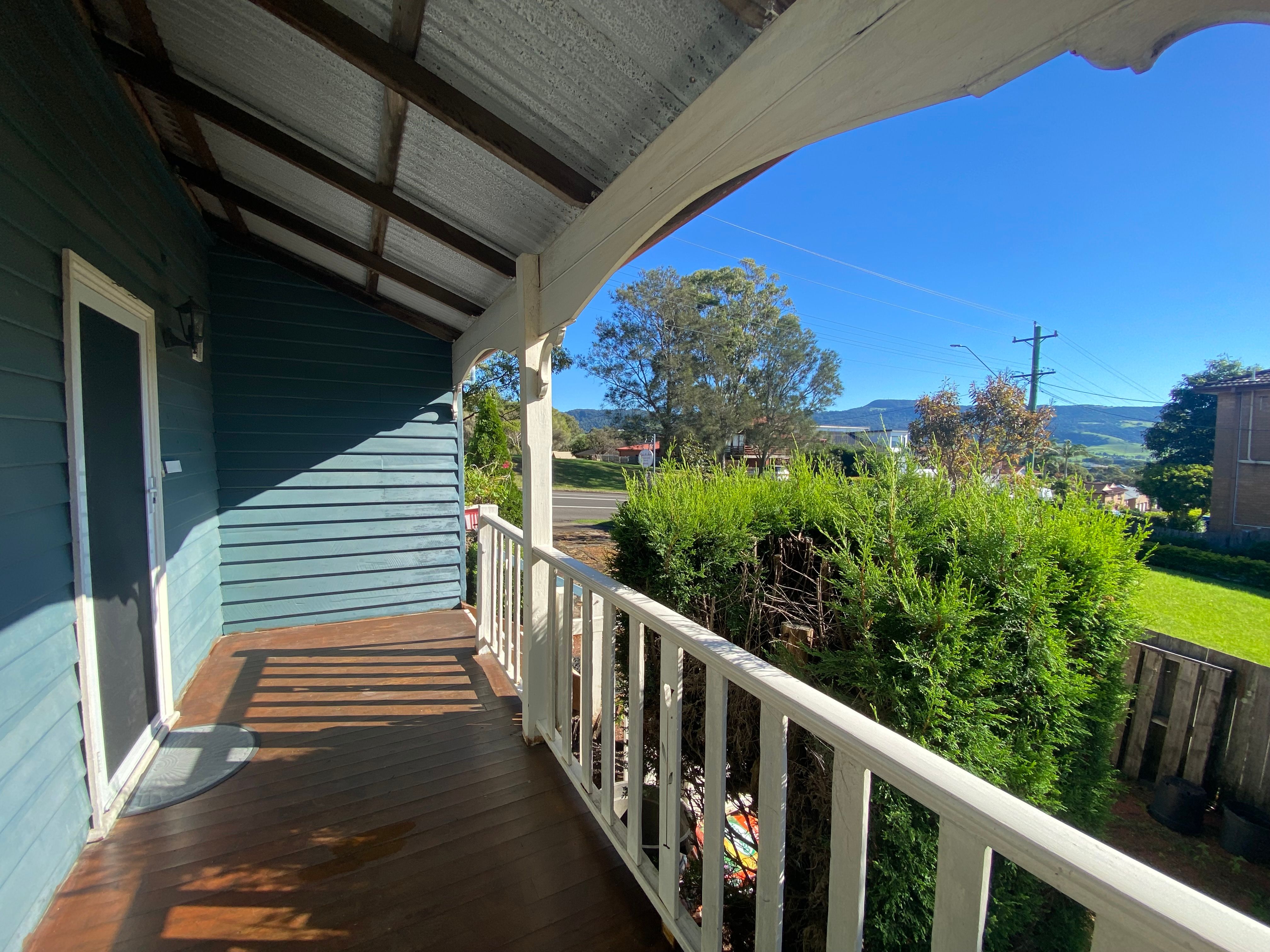 68 FERN ST, GERRINGONG NSW 2534, 0房, 0浴, House