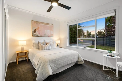 बेडरूम - 67 SETTLEMENT RD, BELMONT VIC 3216