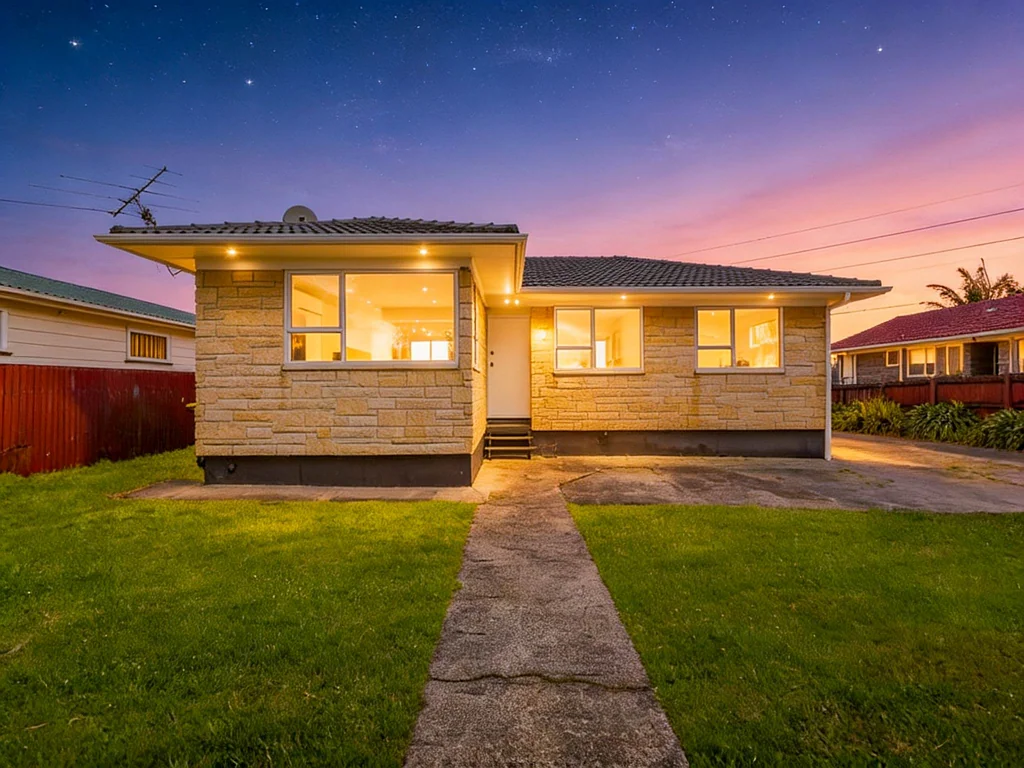 Clover Park 3Kwarto Renovated & Ready on 601sqm