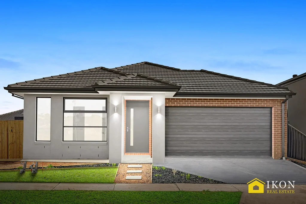 44 PETAL CRESCENT, Wallan, VIC 3756