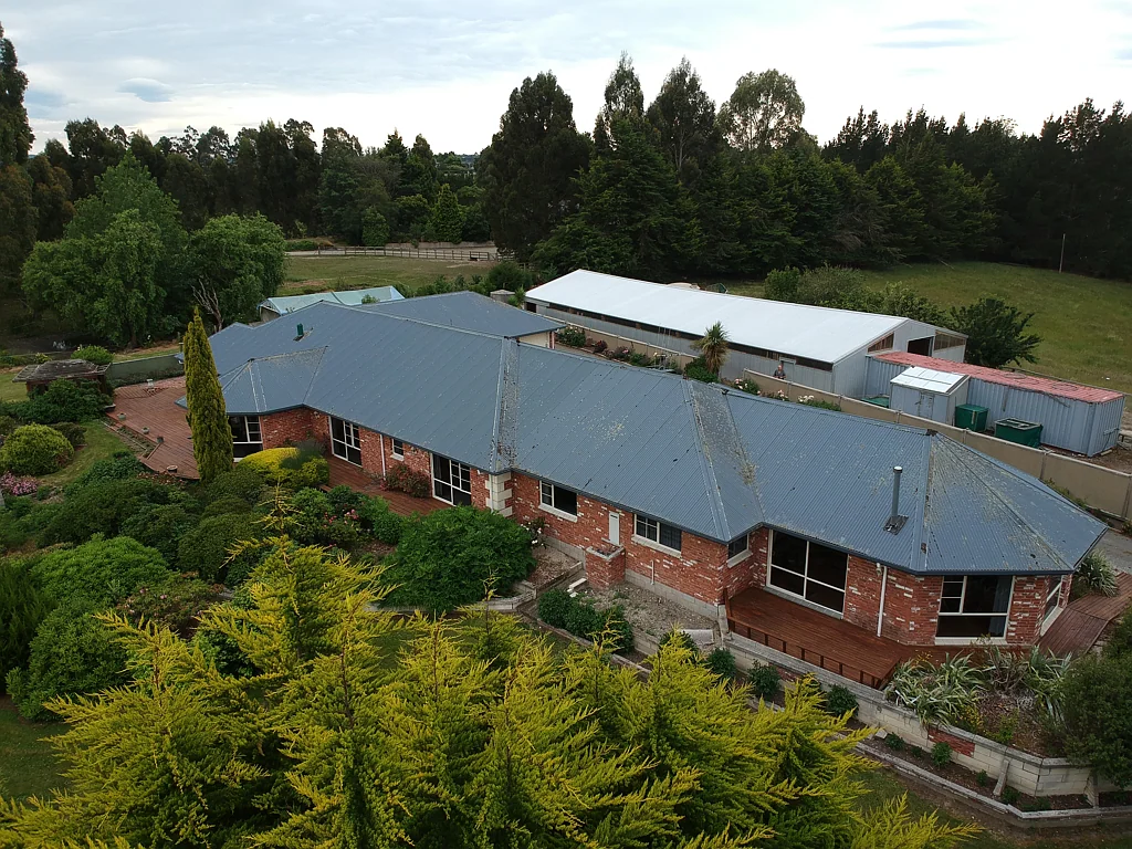 Deborah Multi-generational Living