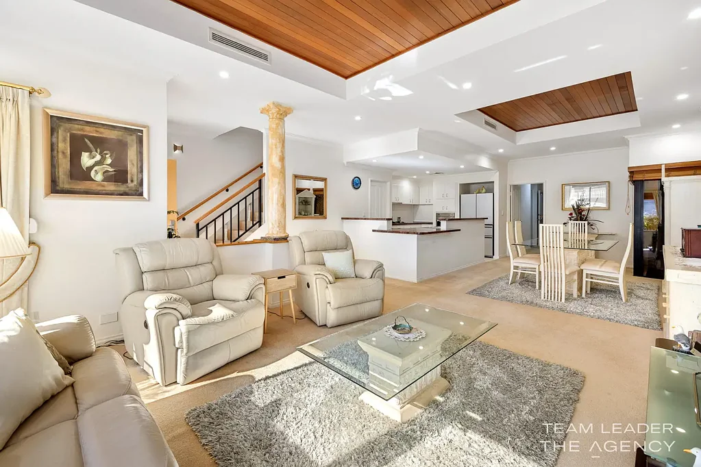 Dudley Park 3Kwarto Welcome to Pelican Shores – An Exclusive Estuary-Side Lifestyle