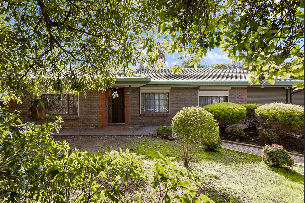 316 MILNE RD, MODBURY HEIGHTS SA 5092, 0 Kuwarto, 0 Banyo, House