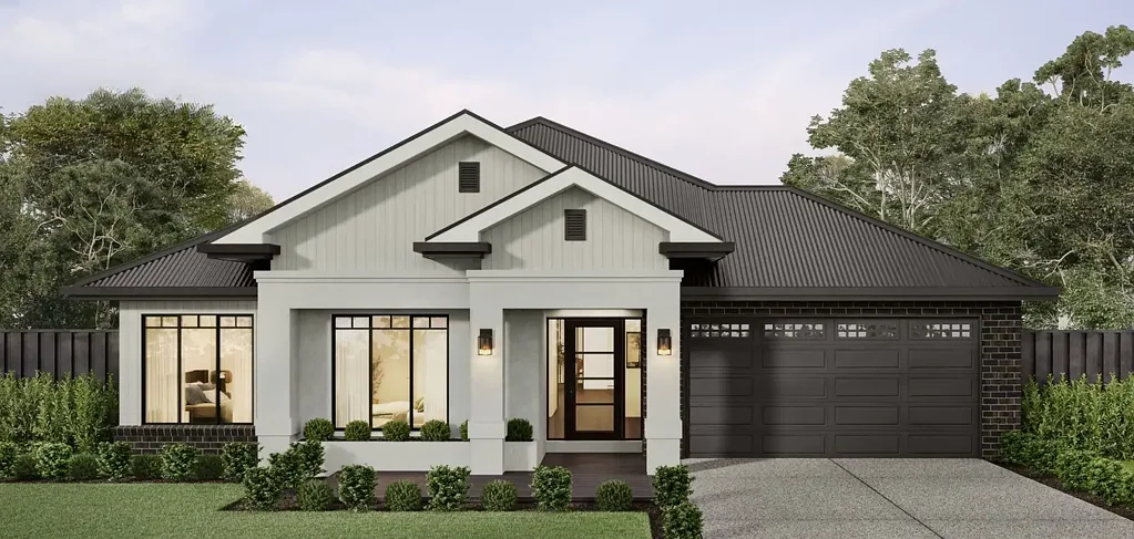 Kyabram 4Kwarto Build with certainty and peace of mind: choose an eight-time HIA award-winning builder