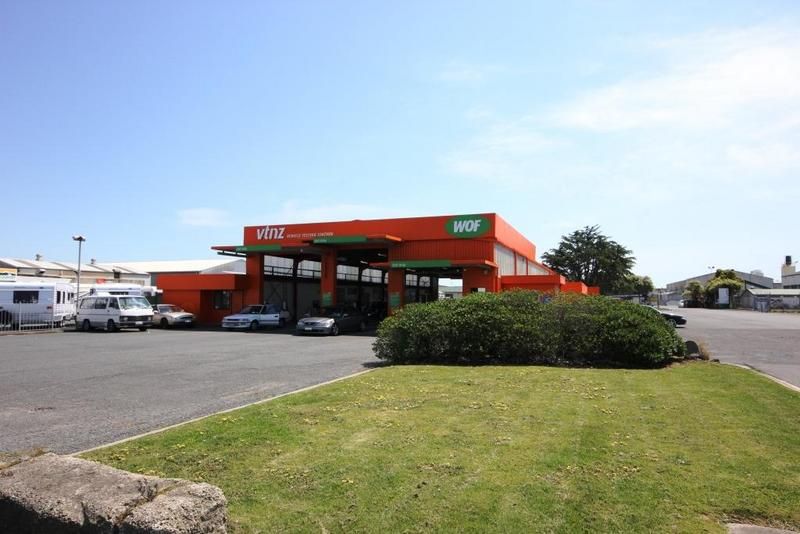 94 Hewletts Road, Mount Maunganui, Tauranga, 0 Schlafzimmer, 0 Badezimmer