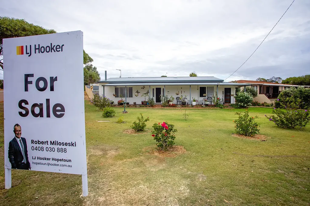 27 Chambers Street, Hopetoun, WA 6348