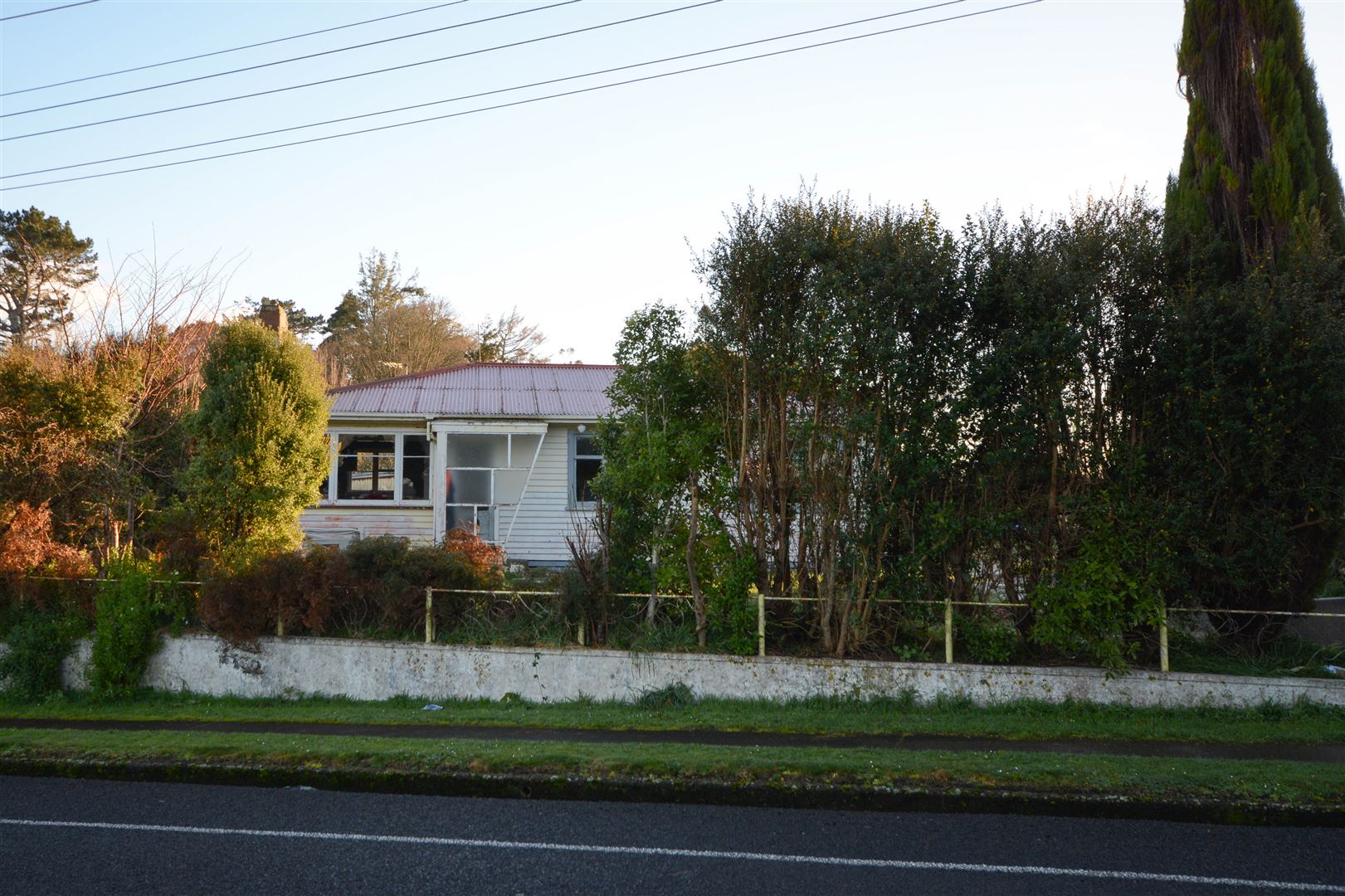 212 Bridge Street, Eltham, South Taranaki, 3 rūma, 0 rūma horoi