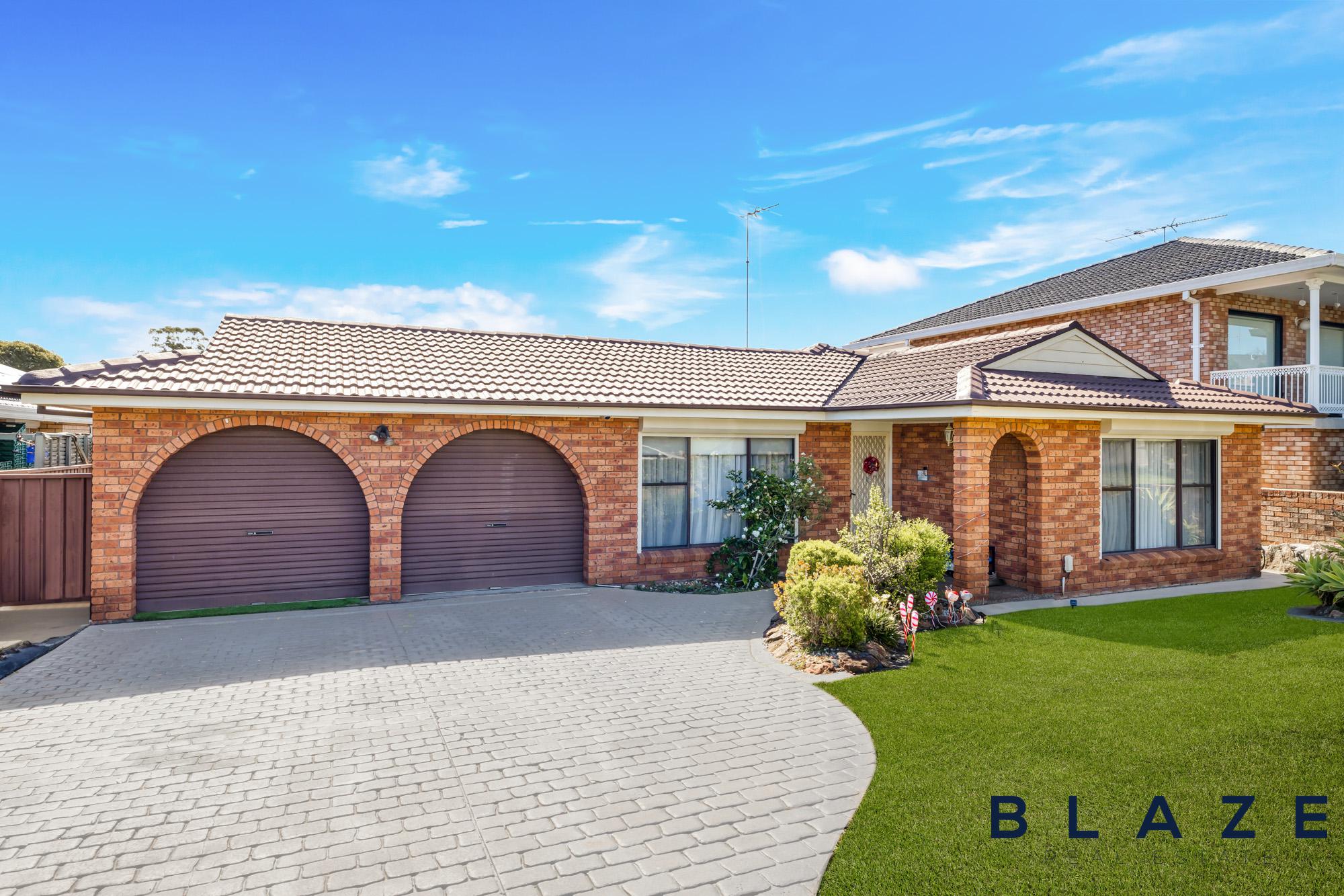 32 ADDISON ST, WETHERILL PARK NSW 2164, 0房, 0浴, House