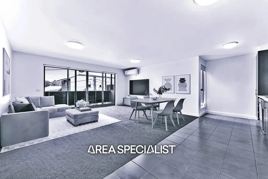 18/44 Everard Street, Footscray, VIC 3011