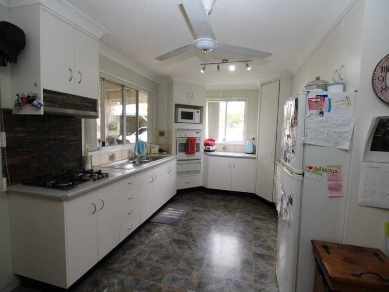 47 CAMPBELL RD, ROSENTHAL HEIGHTS QLD 4370, 0 침실, 0 욕실, Lifestyle Property