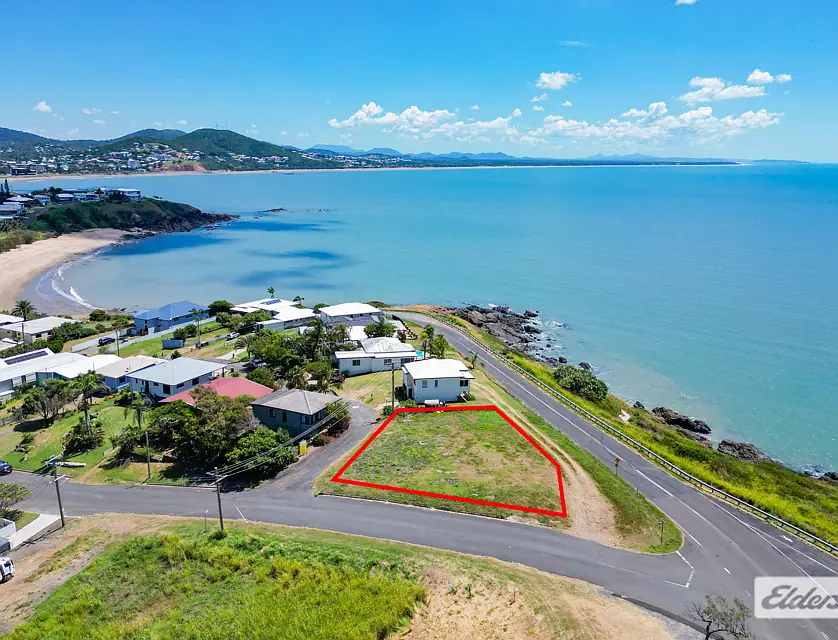 112 Matthew Flinders Drive, Cooee Bay, Fitzroy, 0 غرف, 0 حمامات, Section