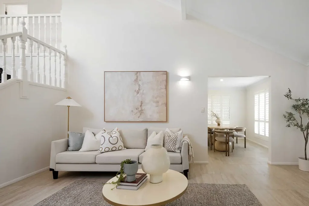 Eatons Hill 5 Slaapkamer Spectacular Family Home on Immaculate 750sqm Block