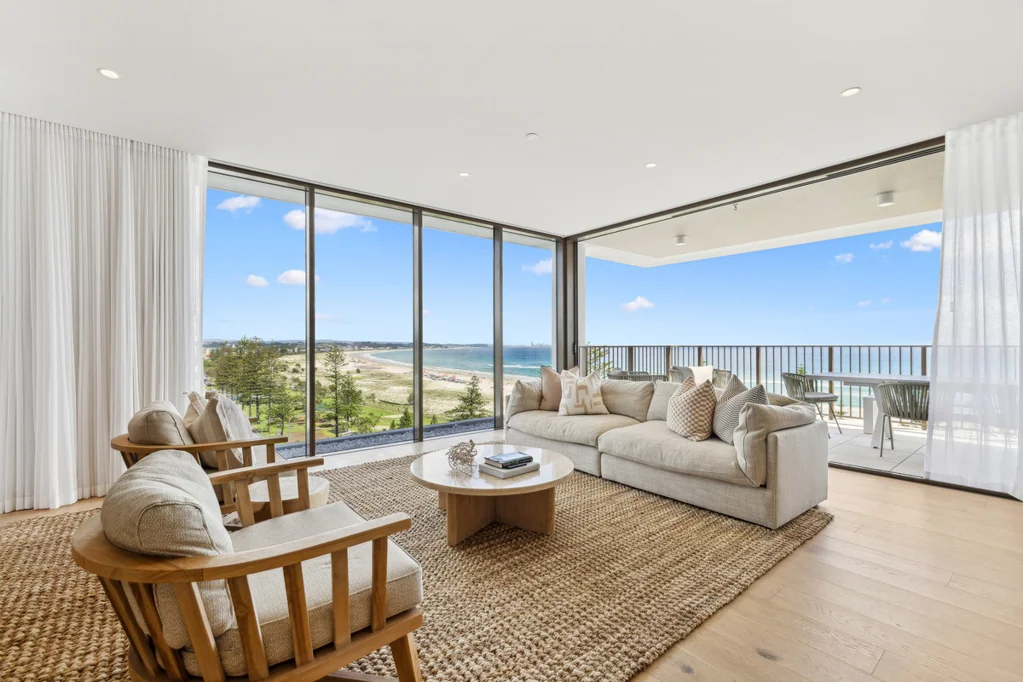 1001/100 Musgrave Street, Coolangatta, QLD 4225