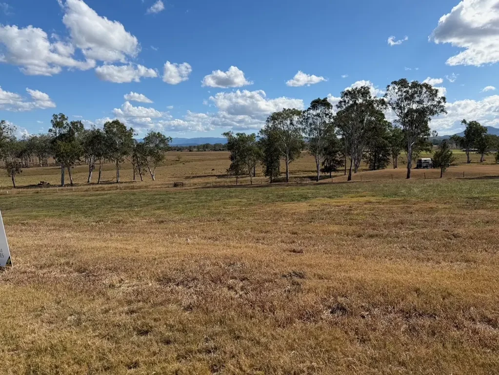 Harrisville Registered Land in Harrisville