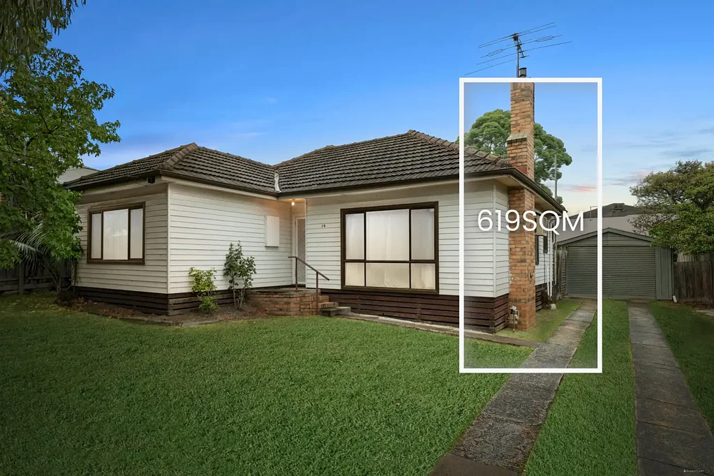14 Banksia Street, Blackburn, VIC 3130