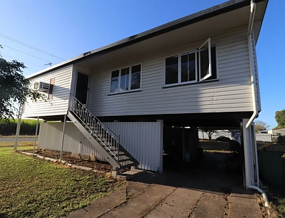 48 Mackenzie Street, Ayr, QLD 4807, 3 ਕਮਰੇ, 1 ਬਾਥਰੂਮ, House