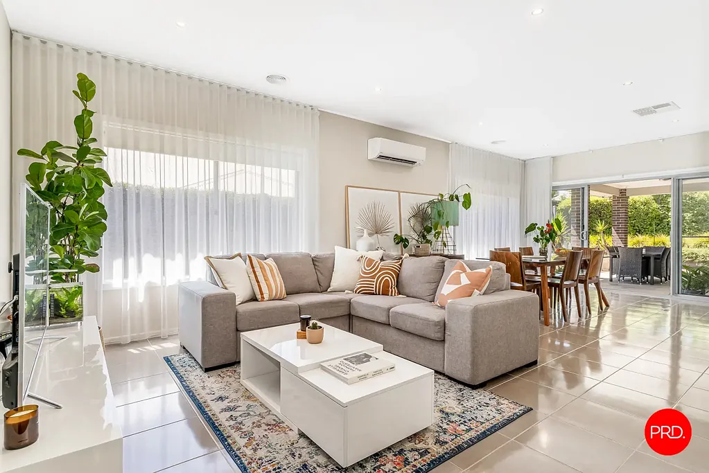 25 Inverness Drive, Junortoun, VIC 3551