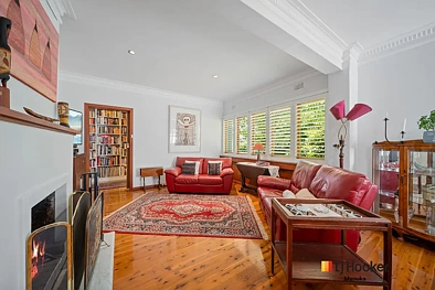10 Lockyer Street, Griffith, ACT 2603, 4房, 3浴, House