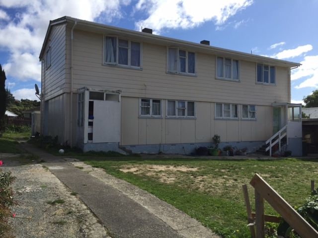 63 Westmeath Street, Waitangirua, Porirua, 6房, 2浴