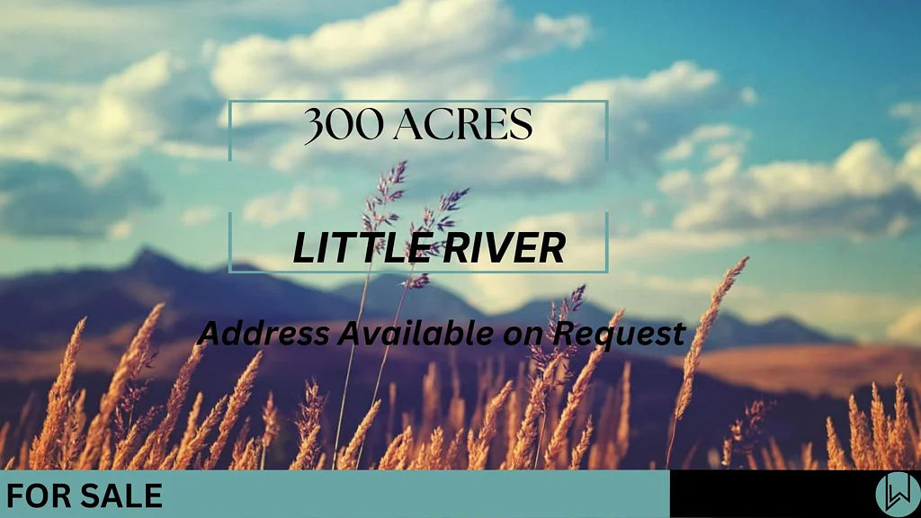 Little River "Unlock 300 Acres in Melbourne?s Booming Growth Area"