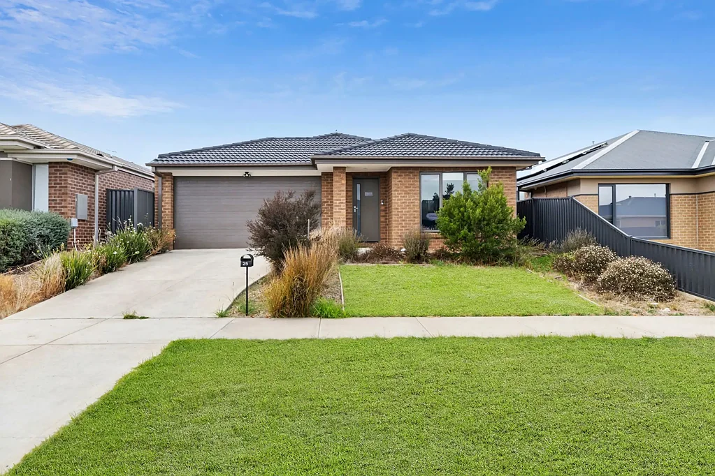 25 Marrubak Way, Bonshaw, VIC 3352