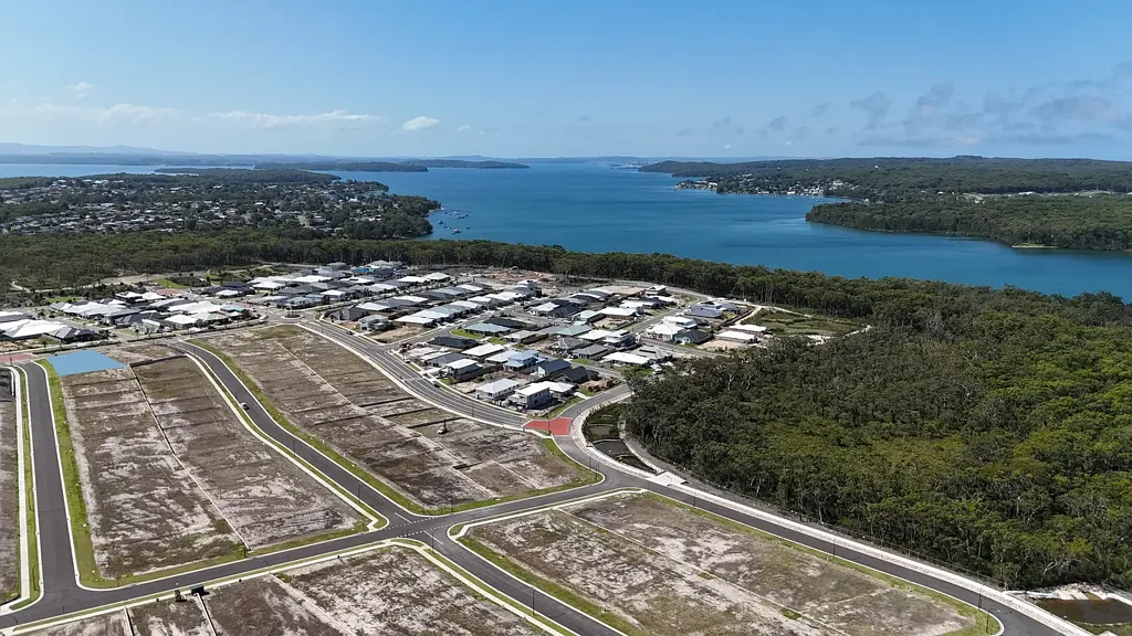 LOT 325/85 Kanangra Drive, Crangan Bay, NSW 2259