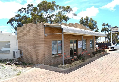 Jerramungup 1Zimmer PRIME COMMERCIAL BUILDING WITH LEASE