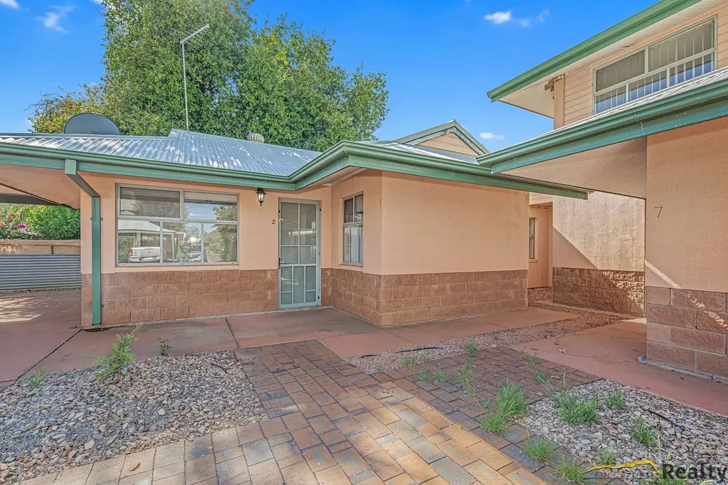 6/2 Renner Street, East Side, NT 870