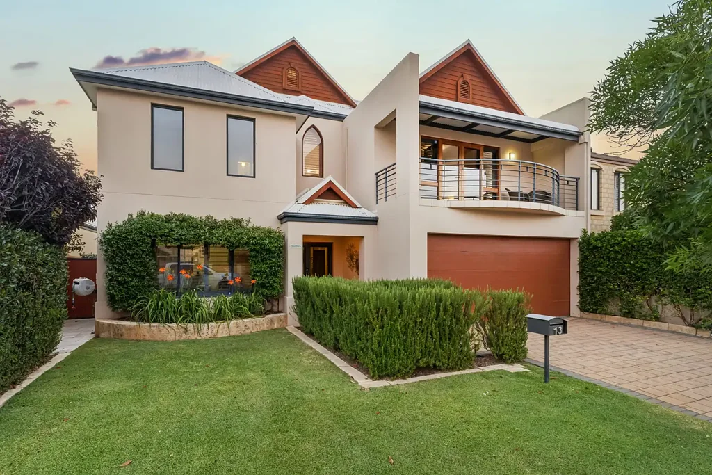 13 Sopwith Elbow, Maylands, WA 6051