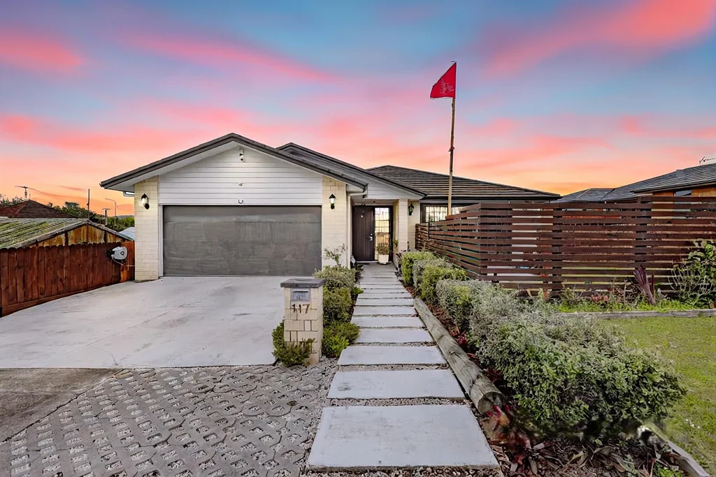 117 Parkhaven Drive, Rosehill, Papakura, Auckland