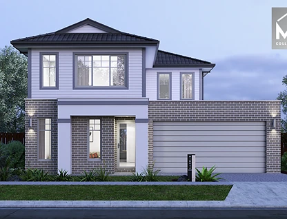 Lot 1749 Taupe Circuit (Orana Estate), Clyde North, Traralagon , 3 कमरे, 2 बाथरूम, House