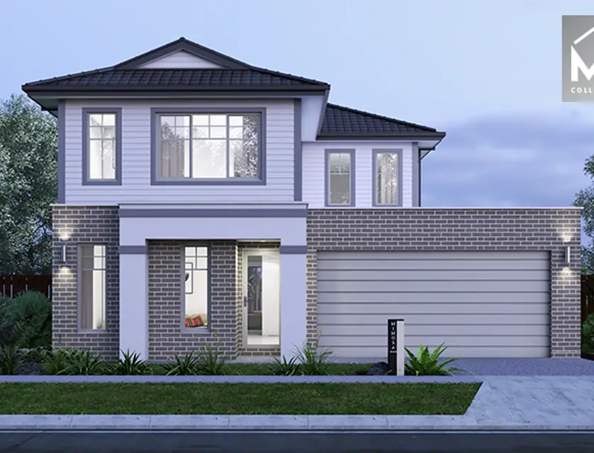 Lot 10 Allemore Estate Langmore 274, Charlemont, Geelong, 3部屋, 2バスルーム, House