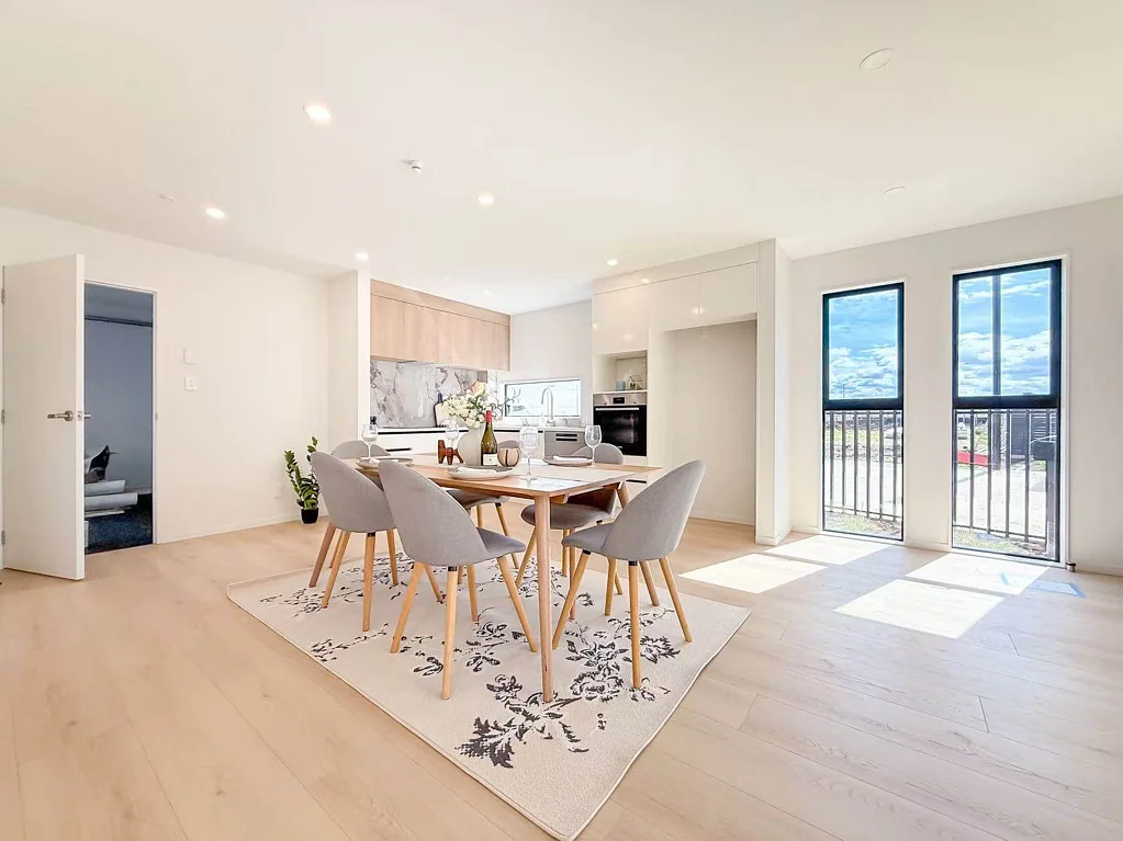 Rosehill 3침실 3BR+Study+Garage+Park -$9999 Prezzy Card by 30 Oct