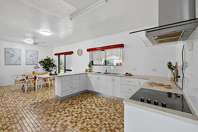 Address Withheld, Atherton, QLD 4883, 4 कमरे, 2 बाथरूम, House
