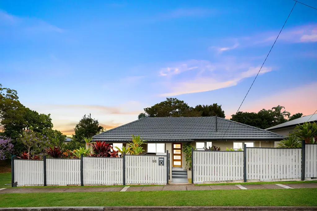 Luxury Family Home with Park Access & Prime Inner-City Location
