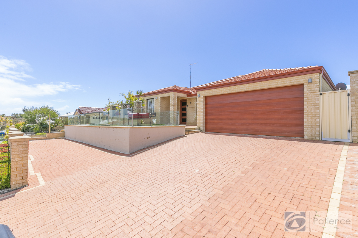 33 RIO MARINA WAY, MINDARIE WA 6030, 0 Kuwarto, 0 Banyo, House