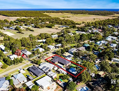32 Wishart Street, Wonthaggi, VIC 3995, 5 રૂમ, 2 બાથરૂમ, House