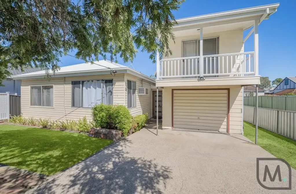 Home for Rent in Convenient North Lambton Location.