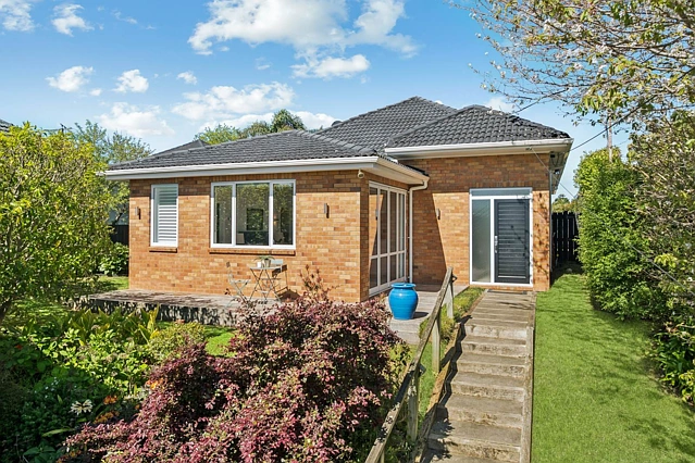 42B Arabi Street, Sandringham, Auckland City