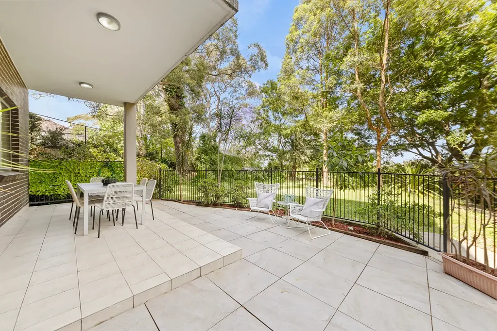 Gordon 3ਬੈੱਡਰੂਮ Unmatched scale surrounded by peace and privacy in the heart of Gordon